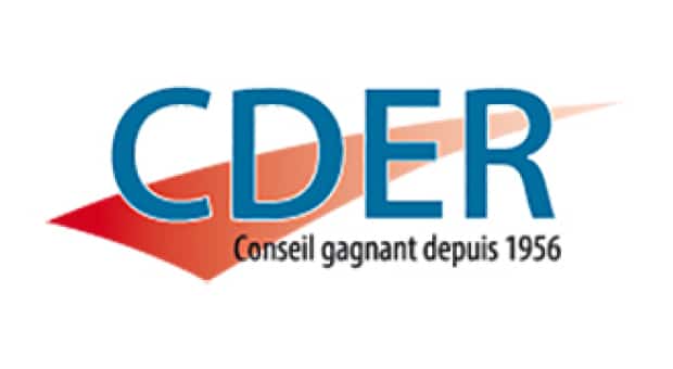 CDER