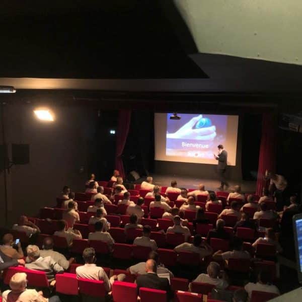 Stratégie de communication et événement pour faire agir