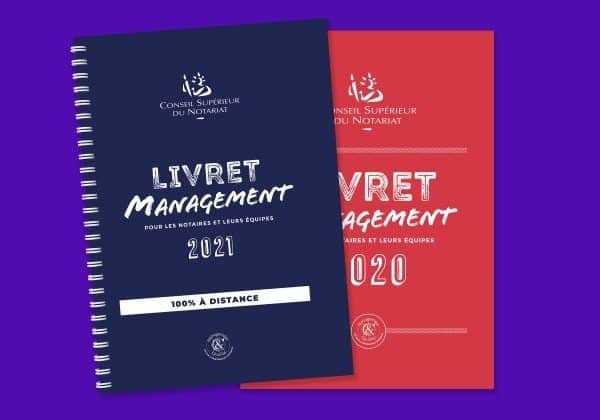 À Paris, le Conseil Supérieur du Notariat vient de renouveler sa confiance à notre agence rouennaise.