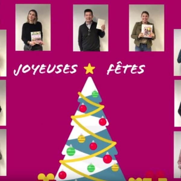 Une agence qui se ressource et s'enrichit avec les livres