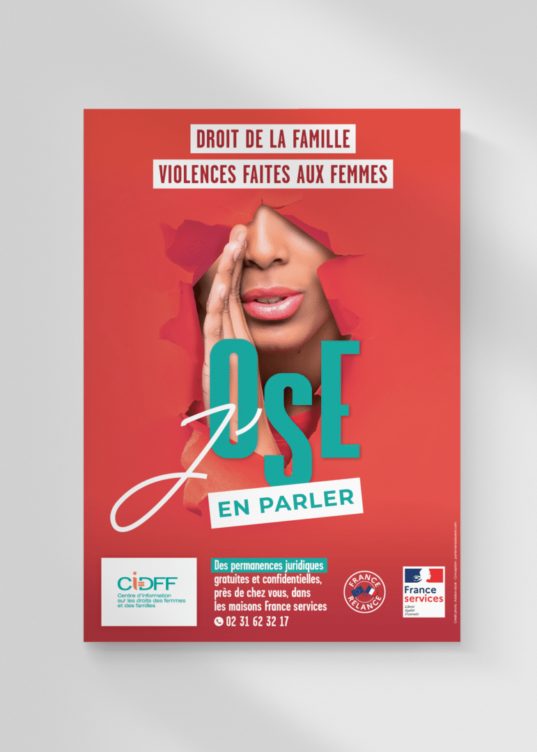 Campagne emancipation femmes