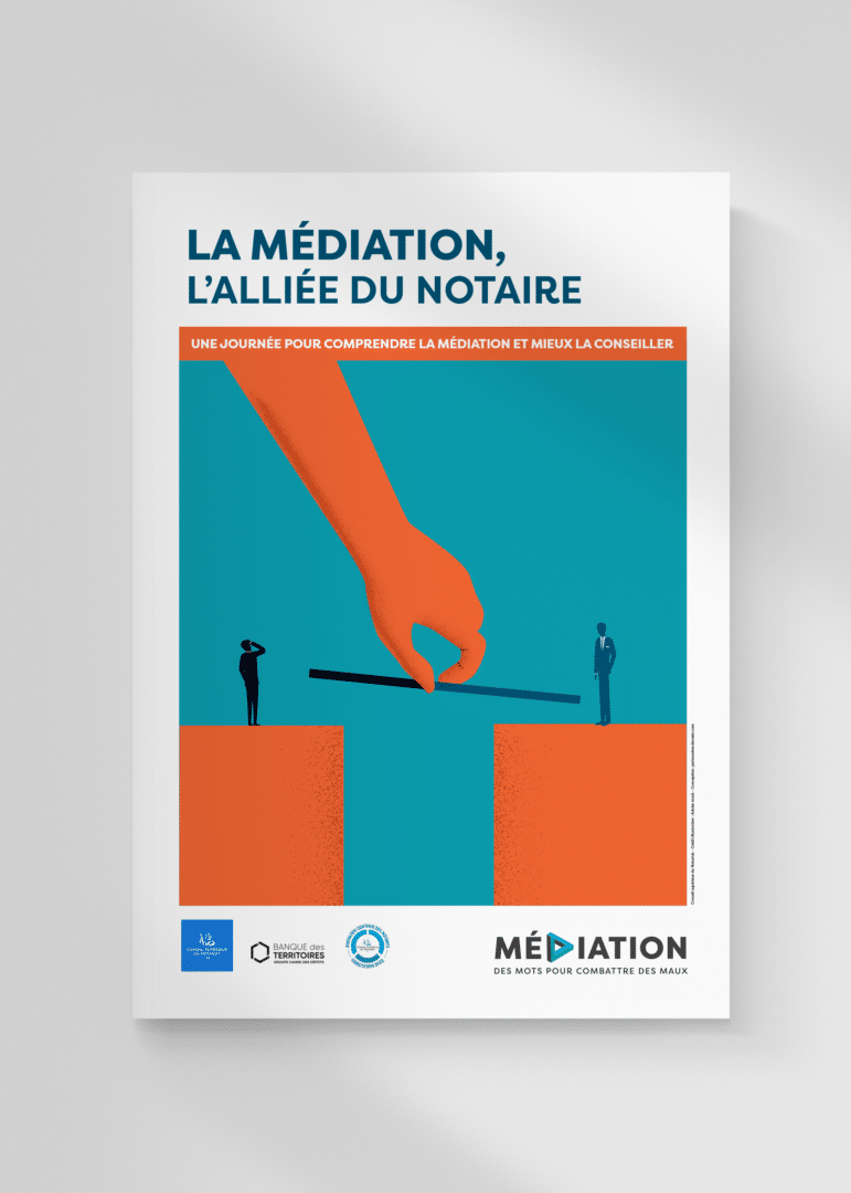 mediation csn