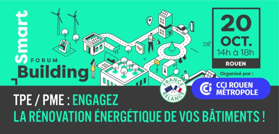 Smartbuilding