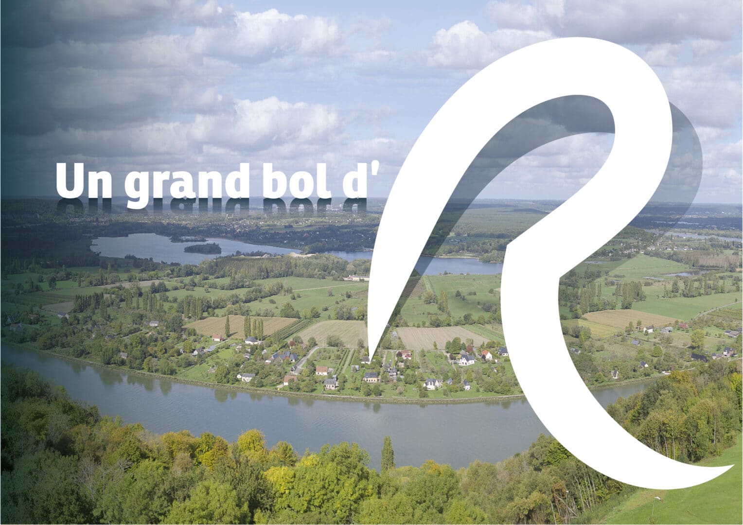 Communauté de communes Roumois Seine