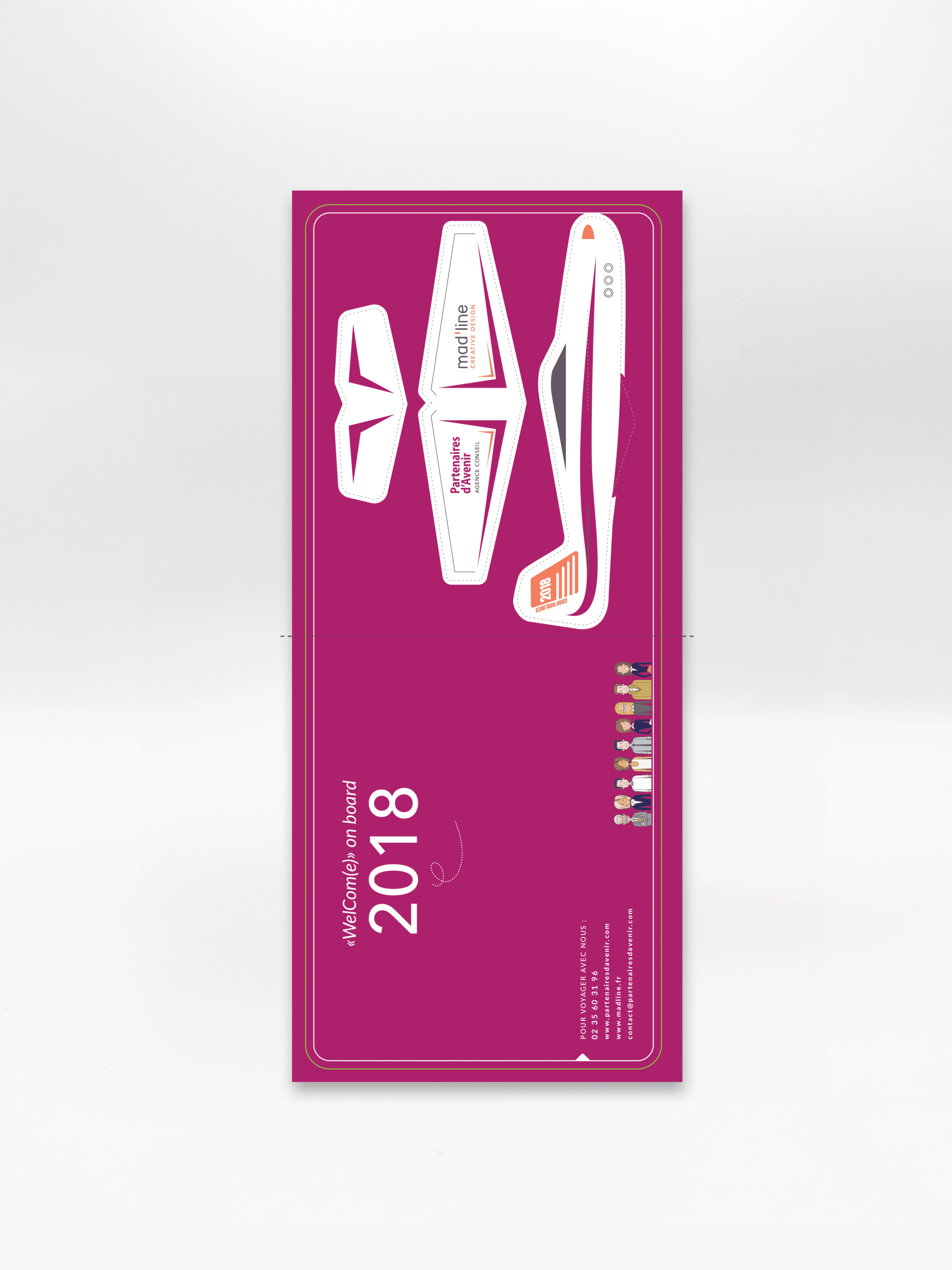 recto-billet